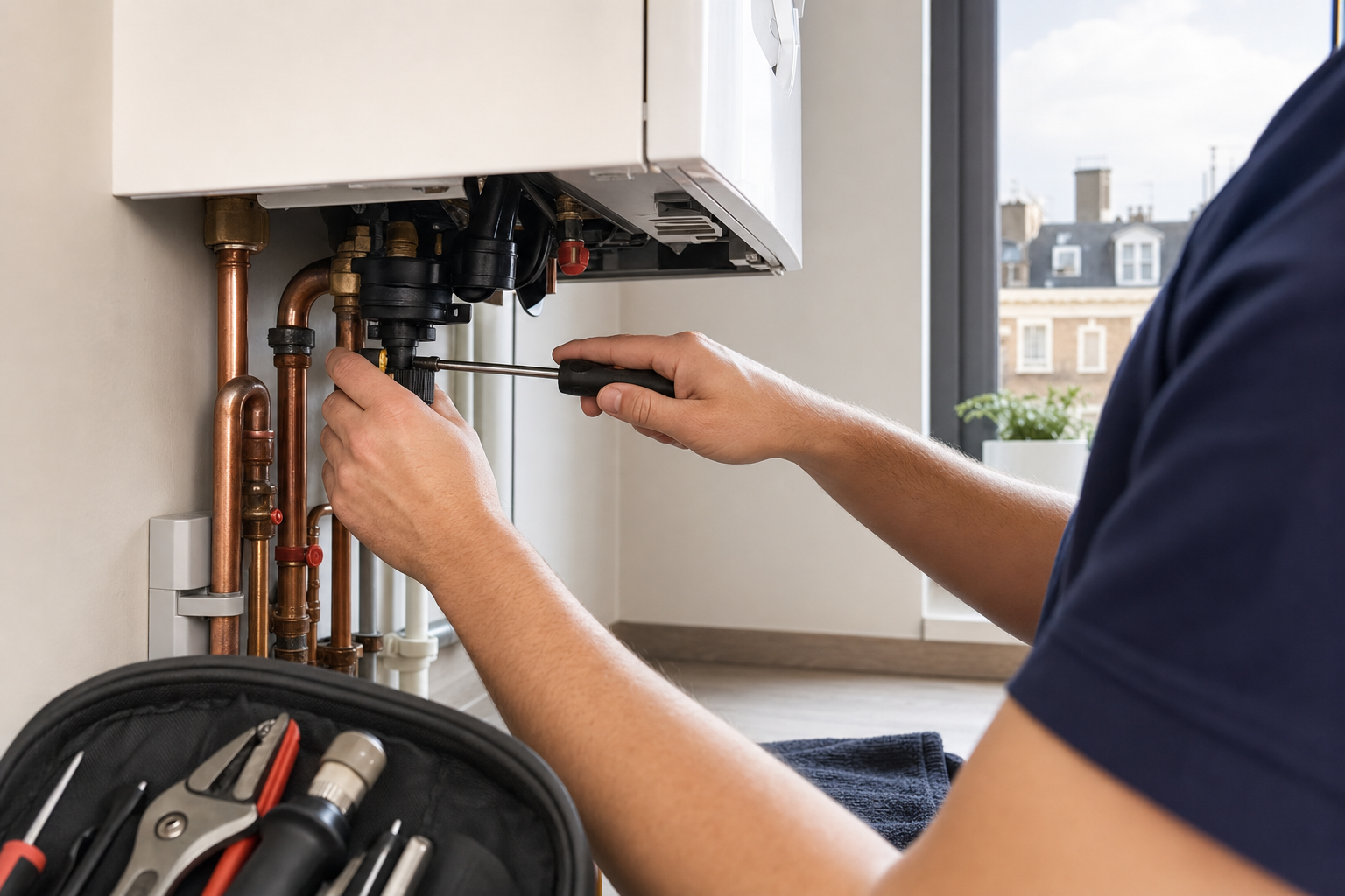Appliance Repairs Pimlico service image