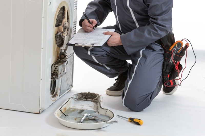 Appliance repair service in Pimlico