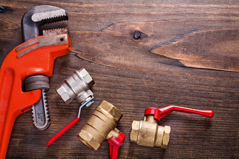 Plumbers in Pimlico, SW1